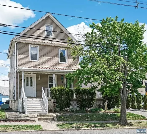 66 Johnson Avenue, Hackensack, NJ 07601