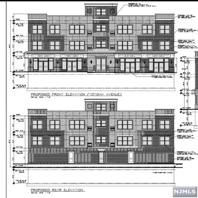 Paterson, NJ 07502,374 Totowa Avenue