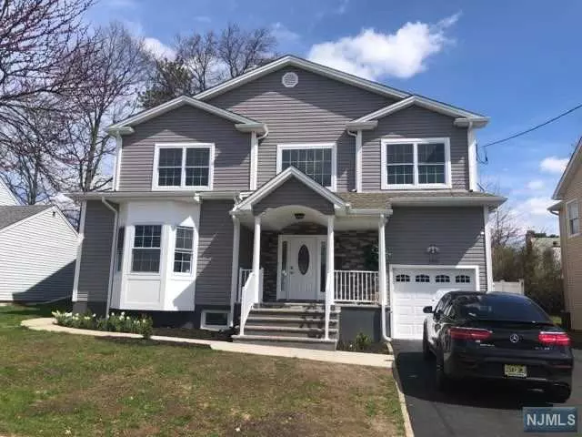 13 Madison Street, North Arlington, NJ 07031