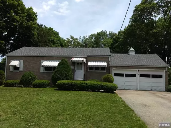 234 Boulevard, Pequannock Township, NJ 07444