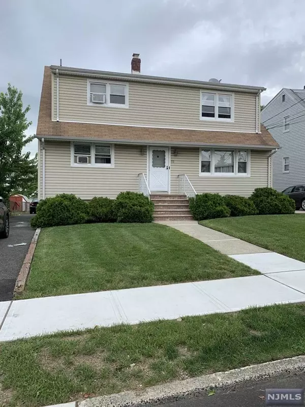 13 Saint Joseph Boulevard, Lodi, NJ 07644