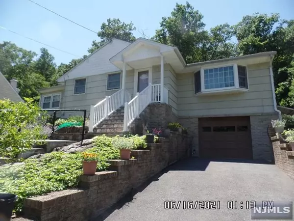 171 Degray Street, North Haledon, NJ 07508