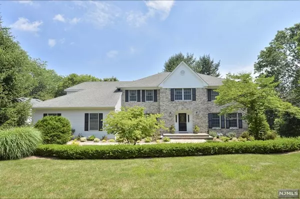 629 Campgaw Road, Mahwah, NJ 07430