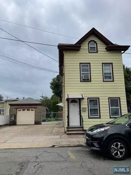 46-48 Dayton Street, Paterson, NJ 07501