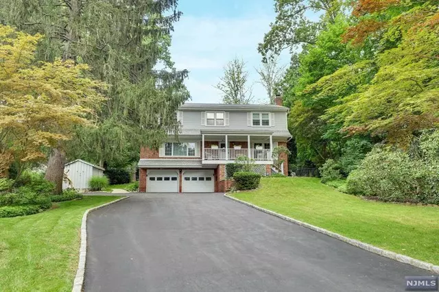 57 Armour Road, Mahwah, NJ 07430