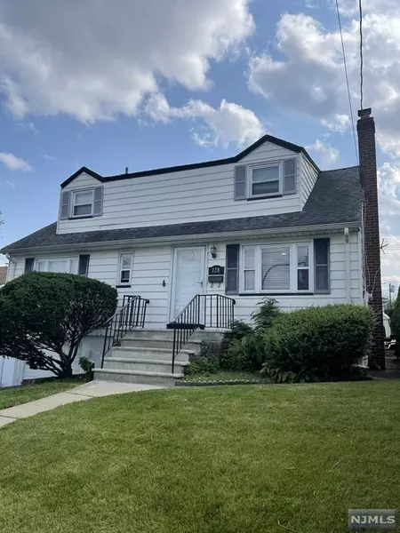 128 Passaic Avenue, Hasbrouck Heights, NJ 07604