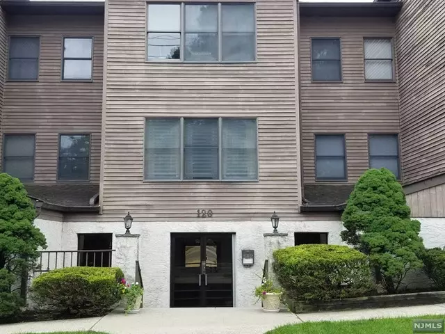 120 Orchard Street #A8, East Rutherford, NJ 07073