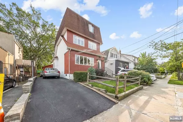 509 78th Street, North Bergen, NJ 07047