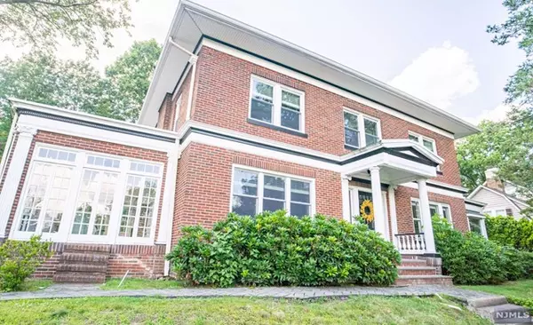 346 Upper Mountain Avenue, Montclair, NJ 07043