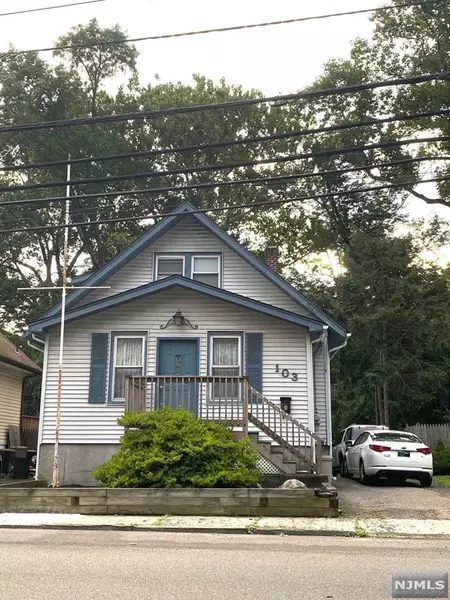 103 Church Street, Haledon, NJ 07508