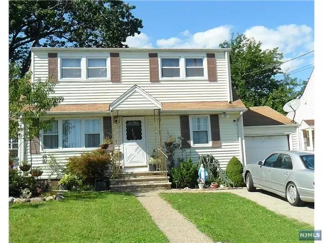 125 Stefanic Avenue, Elmwood Park, NJ 07407