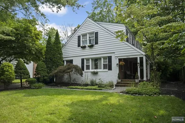 164 Engle Street, Tenafly, NJ 07670