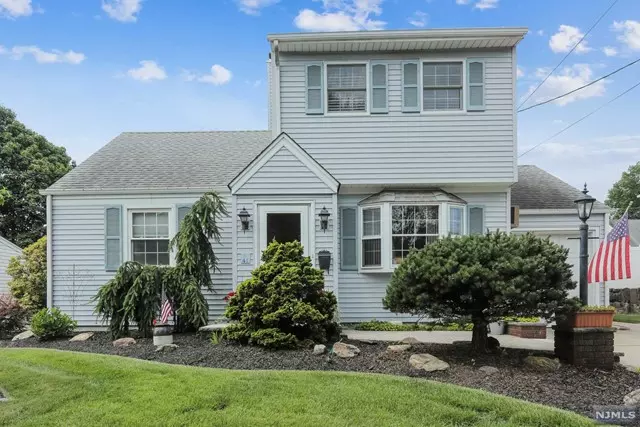 41 Linwood Terrace, Clifton, NJ 07012