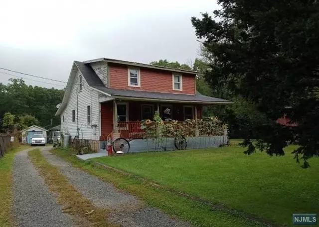 3120 Route 23, West Milford, NJ 07480