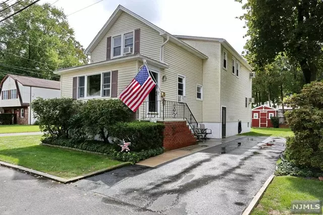 227 Randolph Avenue, Emerson, NJ 07630