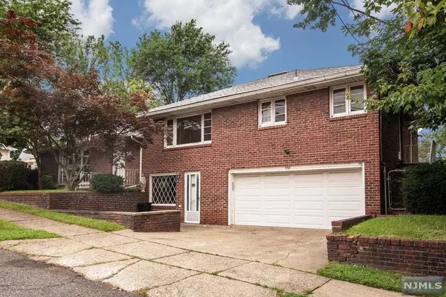 305 Longworth Avenue, Hasbrouck Heights, NJ 07604