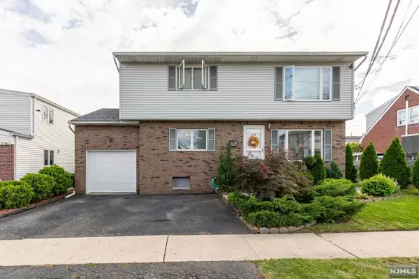 128 Lee Street, Elmwood Park, NJ 07407