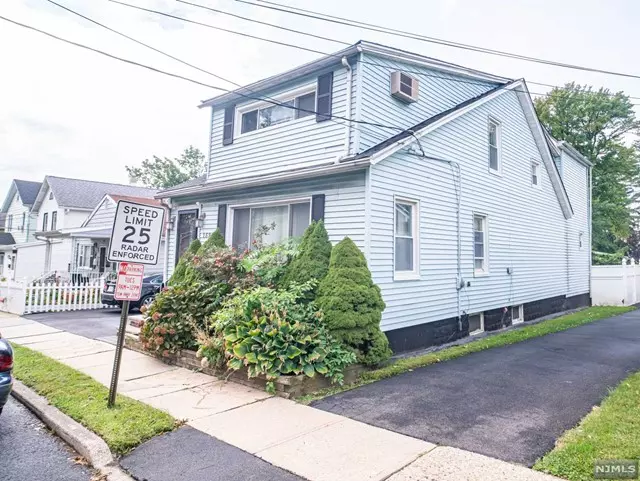 1526 Franklin Street, Hillside, NJ 07205