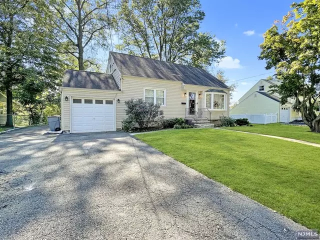 226 Reichelt Road, New Milford, NJ 07646