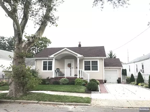 202 Ivy Street, Kearny, NJ 07032