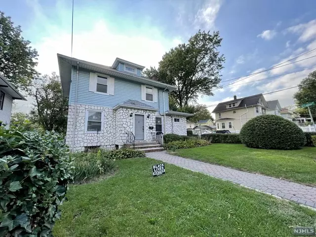 134 Clark Street, Hillside, NJ 07205