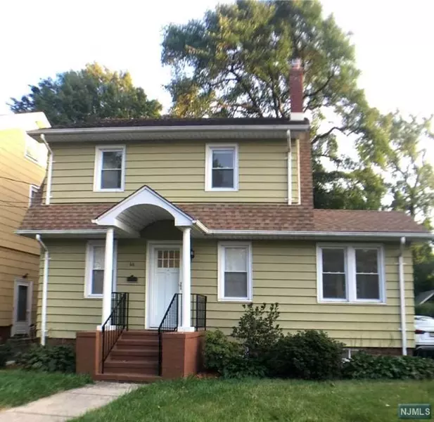 66 East Central Avenue, Bergenfield, NJ 07621