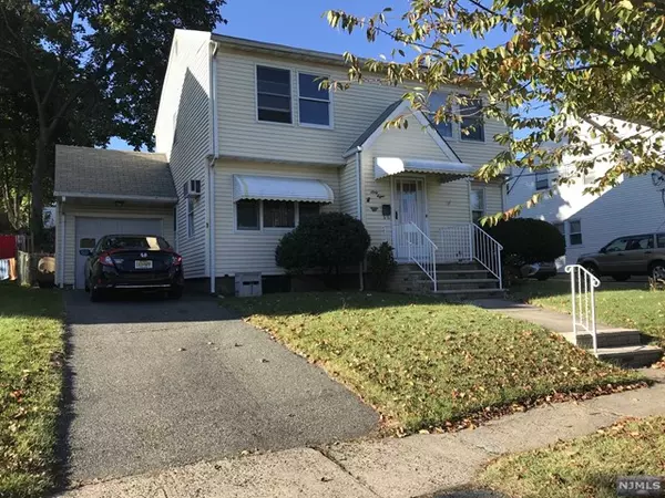 68 Starmond Avenue, Clifton, NJ 07013