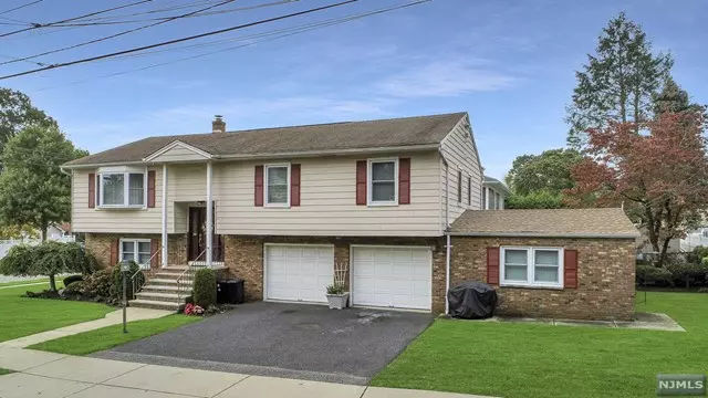 125 5th Street, Wood Ridge, NJ 07075