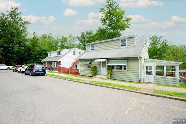 42 Willie Street, Haledon, NJ 07508