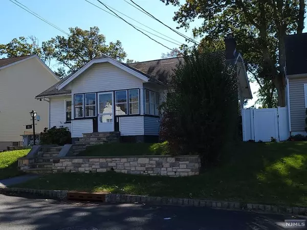 81 Ozone Avenue, Cedar Grove, NJ 07009