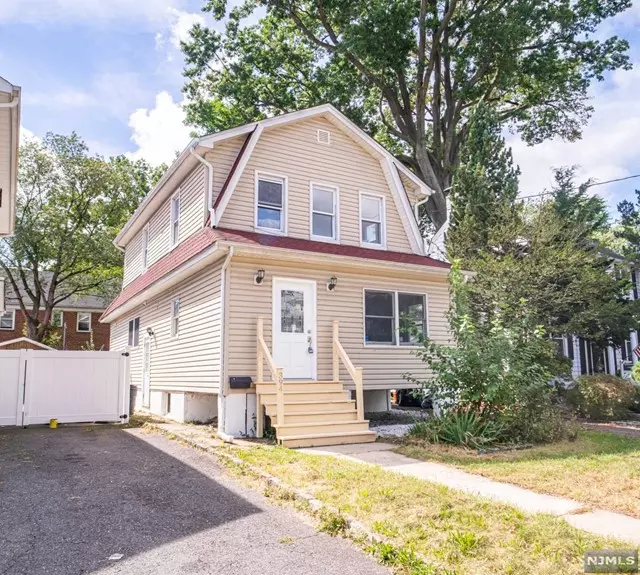 394 Maple Avenue, Rahway, NJ 07065