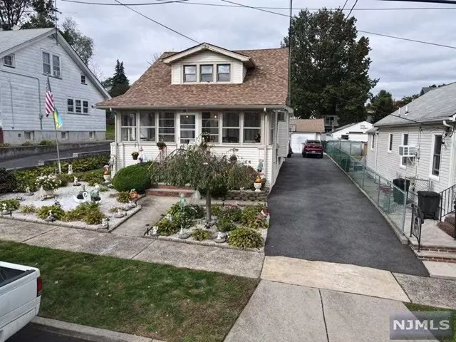 138 East 4th Street, Clifton, NJ 07011