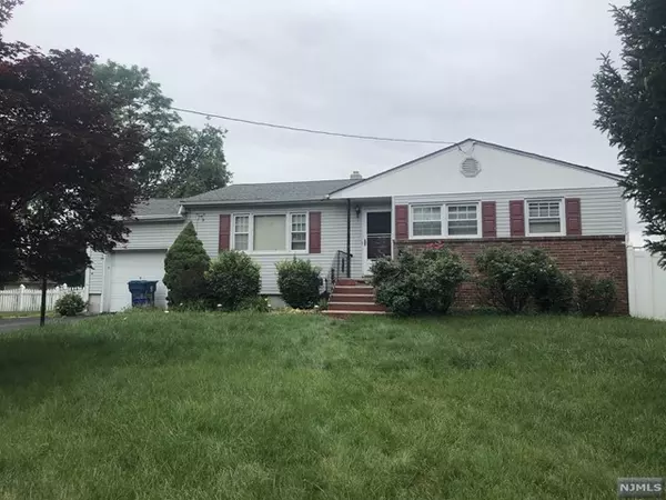 703 Adrian Avenue, Piscataway, NJ 08854