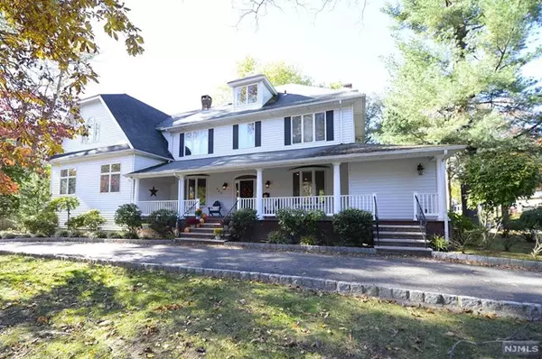 465 Prospect Avenue, Oradell, NJ 07649