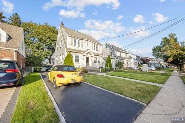 219 Lawrence Avenue, Hasbrouck Heights, NJ 07604