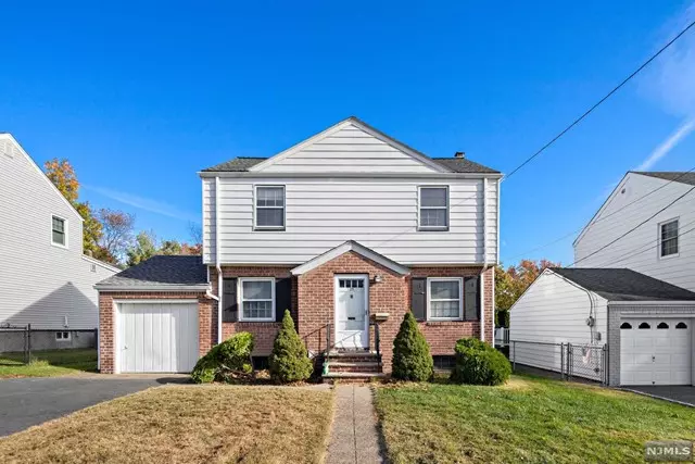 93 Stelling Avenue, Maywood, NJ 07607