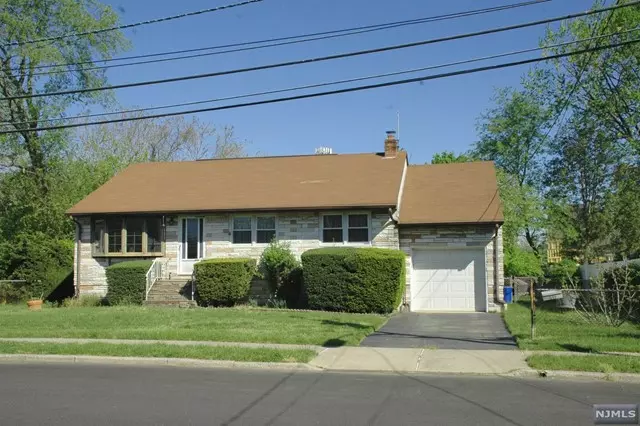 511 Lyster Avenue, Saddle Brook, NJ 07663