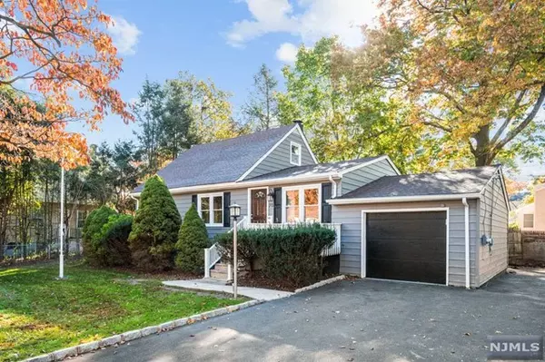 70 Evergreen Avenue, Cresskill, NJ 07626