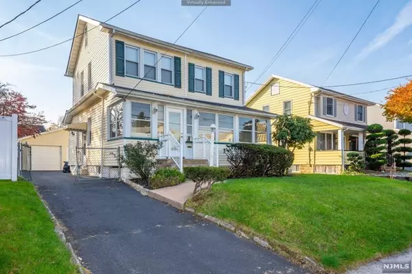 237 Phillips Terrace, Union, NJ 07083