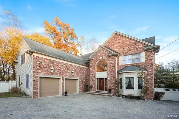 308 Pitcher Court, Northvale, NJ 07647