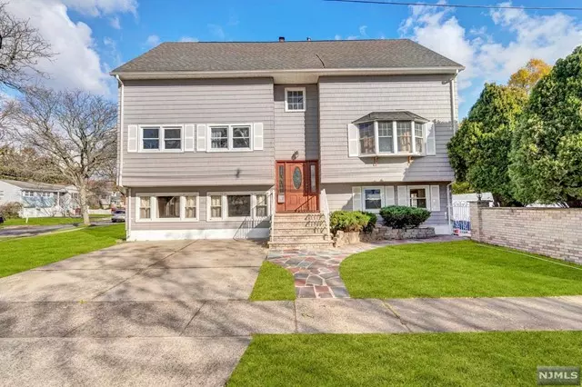 116 Field Avenue, Hasbrouck Heights, NJ 07604