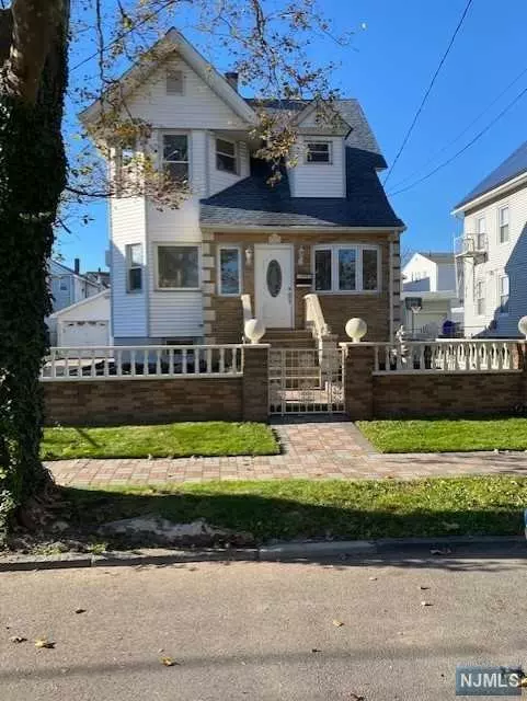 383 Davis Avenue, Kearny, NJ 07032