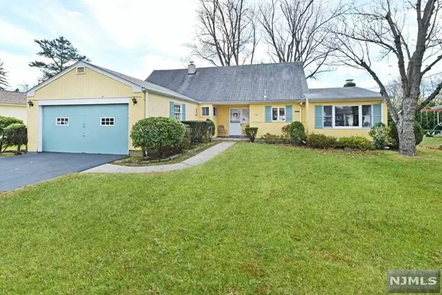 53 George Road, Emerson, NJ 07630