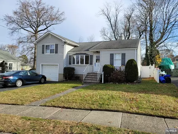 268 North Boulevard, Saddle Brook, NJ 07663