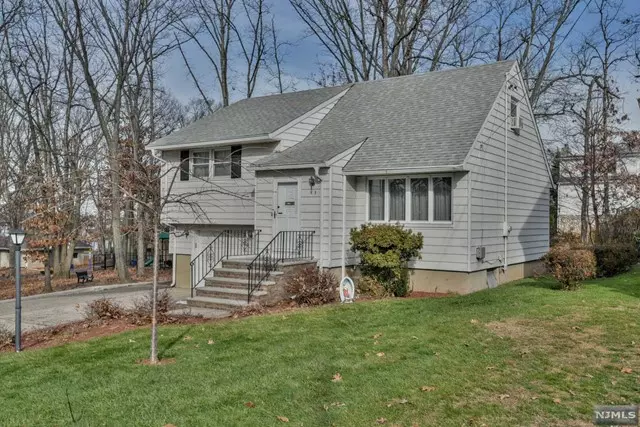 57 Harrison Avenue, Hasbrouck Heights, NJ 07604