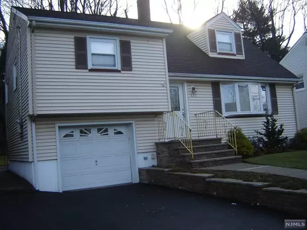 417 East Passaic Avenue, Bloomfield, NJ 07003