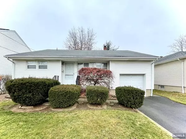 231 Mckenzie Street, Saddle Brook, NJ 07663