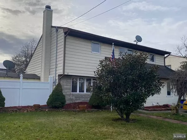 73 Tennyson Street, Carteret, NJ 07008