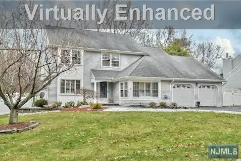 16 David Drive, Old Bridge, NJ 08857