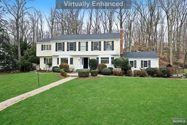 25 Shield Drive, Woodcliff Lake, NJ 07677